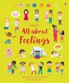 My First Book All About Feelings - zdjęcie