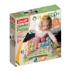 Quercetti Playbio Jumbo Peggy - zdjęcie