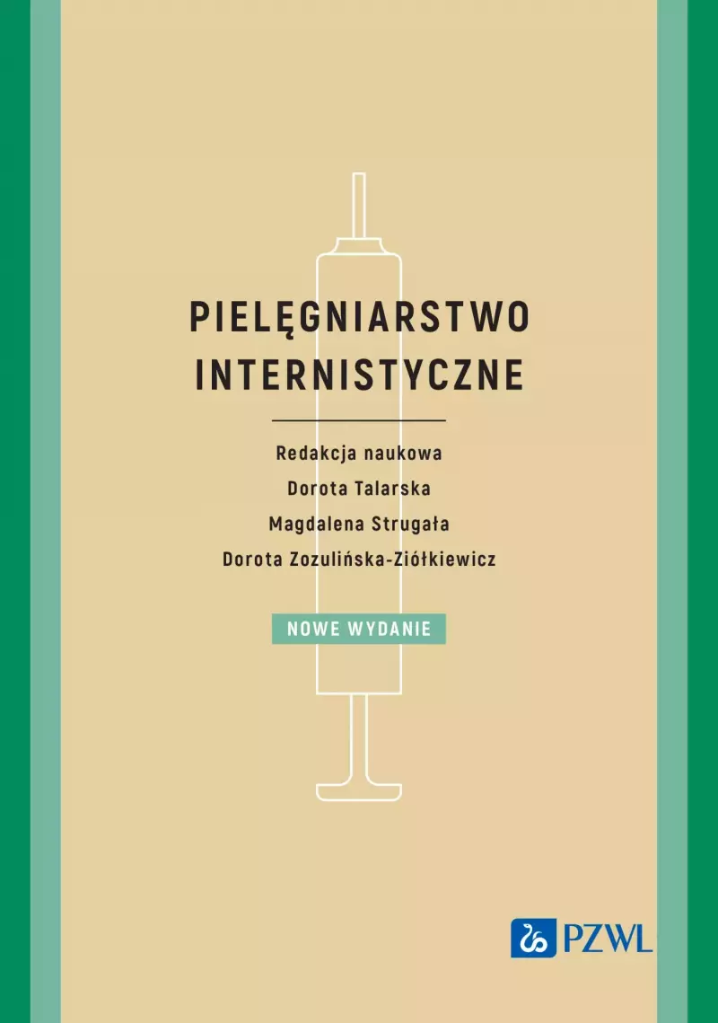 Pielęgniarstwo internistyczne