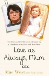 Love as Always, Mum xxx - zdjęcie