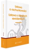Ustawa o rachunkowości oraz ustawa o biegłych rewidentach - zdjęcie