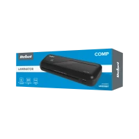Laminator A4 Rebel, zdjęcie 4
