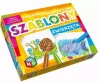 Szablony zwierzęta - zdjęcie