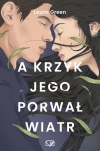 A krzyk jego porwał wiatr - zdjęcie