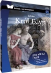 Król Edyp. Lektura z opracowaniem - zdjęcie