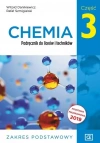 Chemia. Podręcznik do liceów i techników. Część 3. Zakres podstawowy - zdjęcie