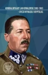 Generał brygady Jan Kowalewski (1892-1965) - oficer wywiadu i kryptolog - zdjęcie