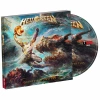 Giants & Monsters CD LIMITED, CD - zdjęcie