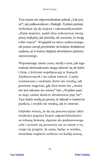 Determinacja. Inteligencja emocjonalna, zdjęcie 24