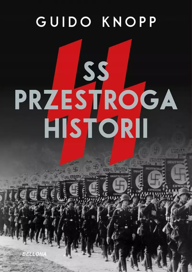 SS. Przestroga historii SS. Przestroga historii
