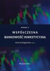 Współczesna bankowość inwestycyjna w.2 - zdjęcie