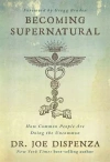 Becoming Supernatural - zdjęcie