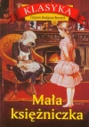 Mała księżniczka - zdjęcie
