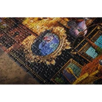 Puzzle 1000 elementów. Disney. Czarne charaktery, Robin Hood, zdjęcie 6