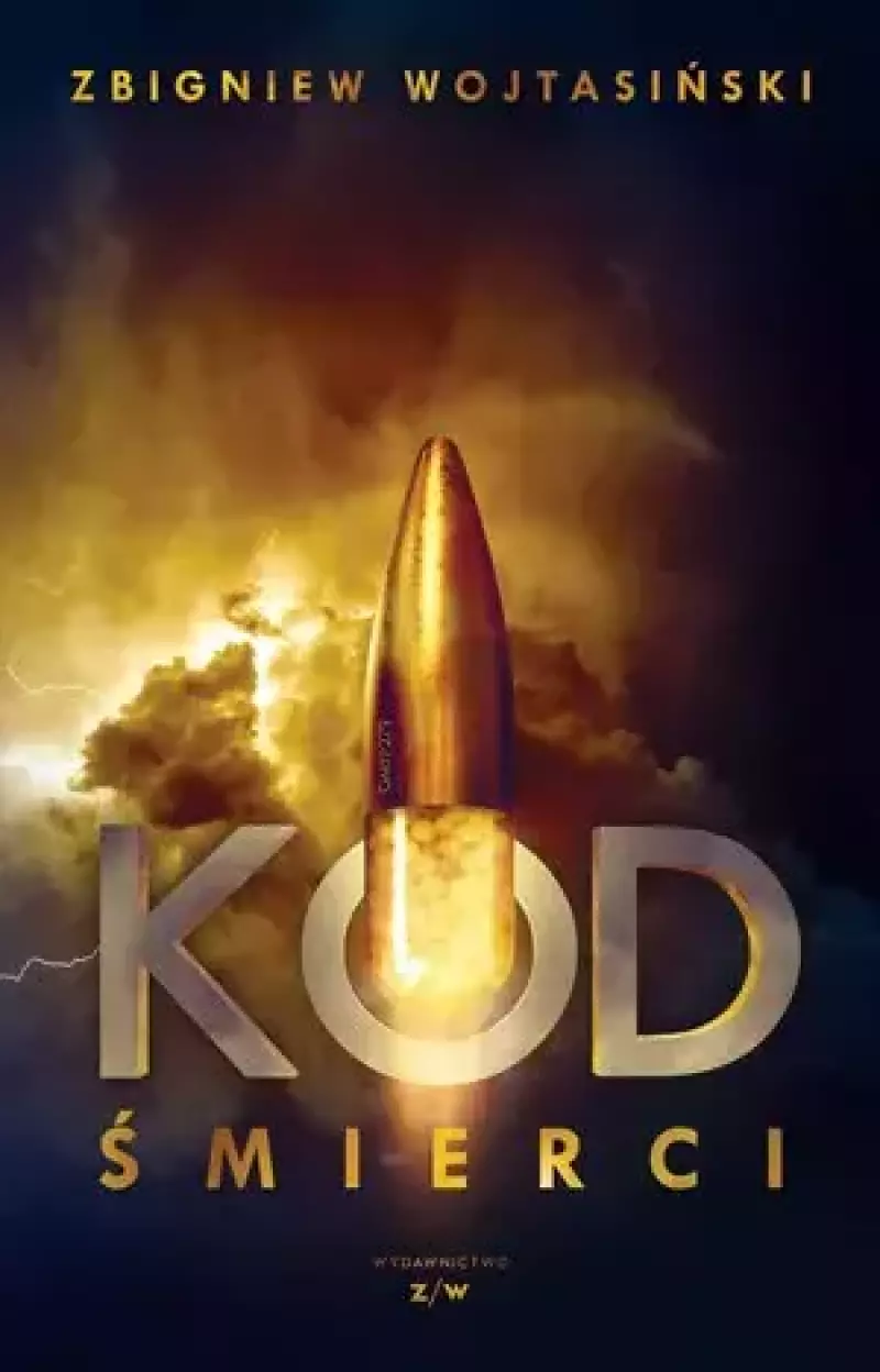Kod śmierci Kod śmierci