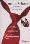 Zaplątani, książka papierowa - zdjęcie