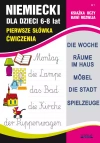 Niemiecki dla dzieci Zeszyt 7 - zdjęcie