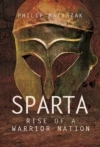 Sparta: Fall of a Warrior Nation - zdjęcie