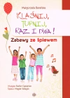 Klaśnij, tupnij, raz i dwa! - zdjęcie