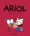 Ariol. Tyberiusz kotatakuje - zdjęcie