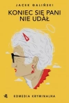 Koniec się pani nie udał - zdjęcie