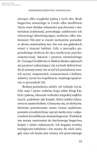 Przeszkody w życiu duchowym, zdjęcie 14