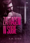 Zatraceni. Tom 1. Zatraceni w sobie - zdjęcie