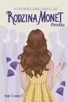 Rodzina Monet. Tom 3. Perełka. Część 1 - zdjęcie