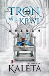 Tron we krwi. Tom 3. Grzech - zdjęcie