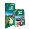 Tatry i Zakopane light przewodnik + mapa - zdjęcie