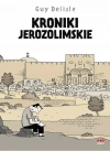 Kroniki jerozolimskie - zdjęcie