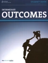Outcomes Intermediate SB+Vocabulary Builder with Pin Code OOP - zdjęcie
