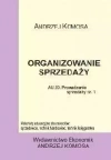 Organizowanie sprzedaży EKONOMIK - zdjęcie