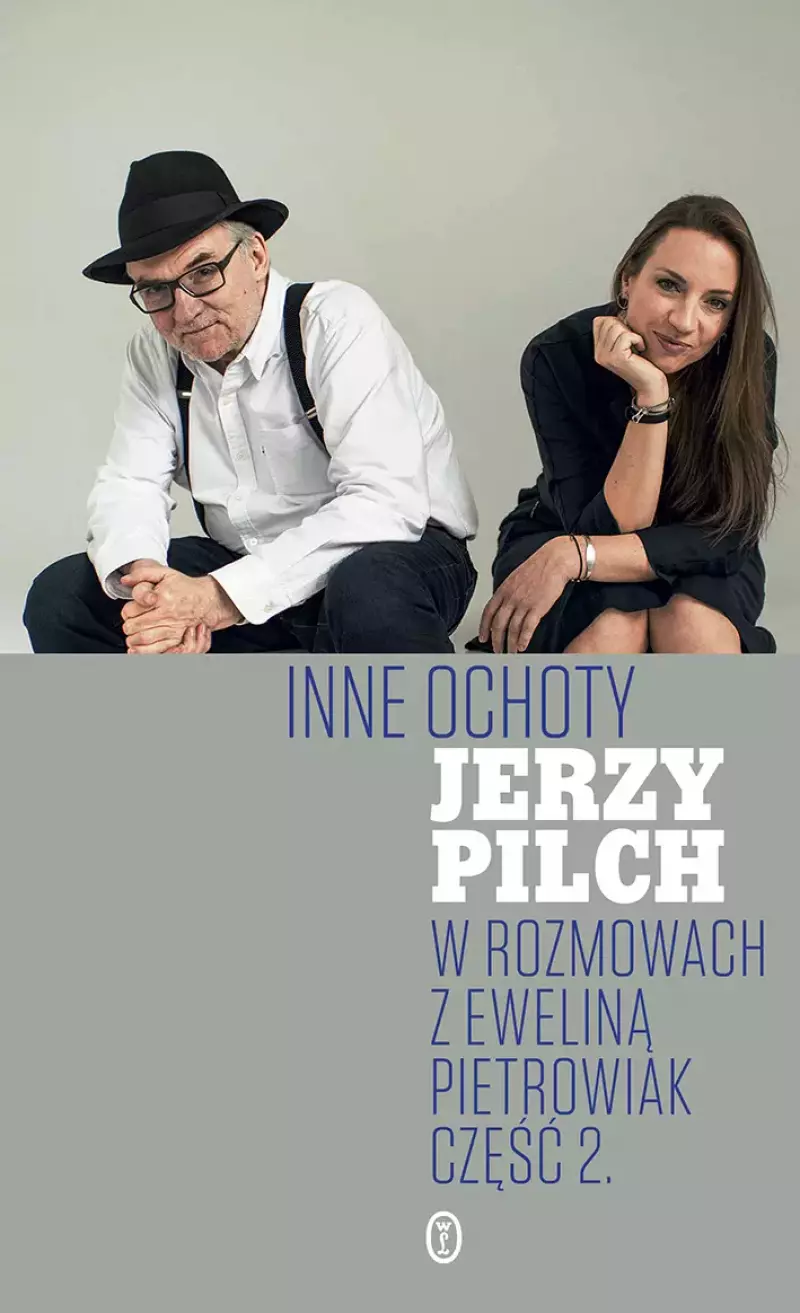 Inne ochoty Inne ochoty