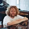 Music, LP, złoty - zdjęcie