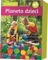 Pakiet Planeta dzieci. Czterolatek - zdjęcie