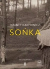 Sońka. Audiobook - zdjęcie