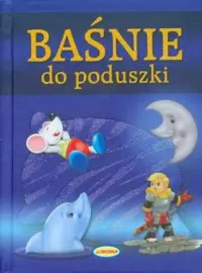 Baśnie do poduszki