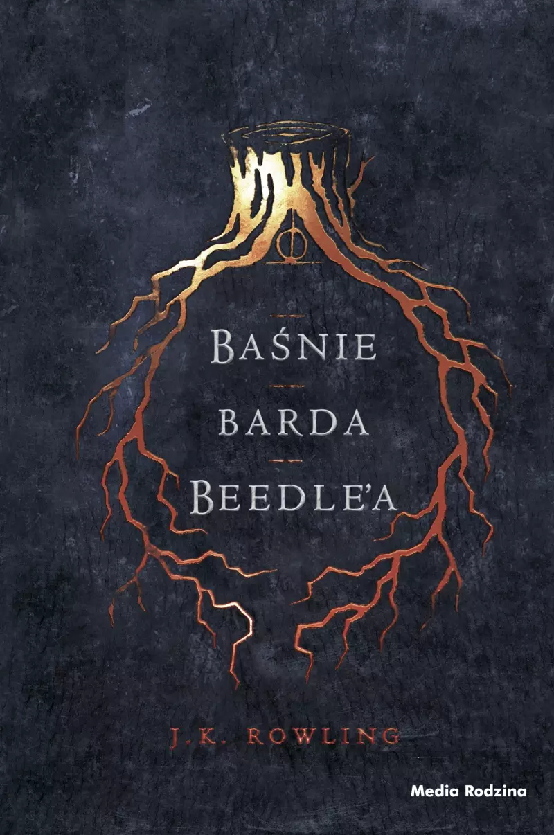 Baśnie barda Beedle'a Baśnie barda Beedle'a