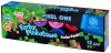 Farby plakatowe Pixel One, 12 kolorów 20 ml - zdjęcie