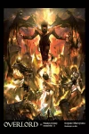 Overlord 12 - Paladyn świętej monarchii cz.1 - zdjęcie