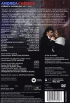Giordano: Andrea Chenier, DVD - zdjęcie