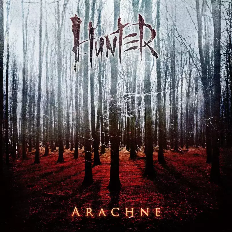 Arachne, CD Arachne, CD