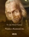 Nauka o Komunii św. - zdjęcie