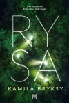 Rysa - zdjęcie