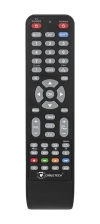 Pilot uniwersalny programowalny Cabletech 4 in 1 - zdjęcie