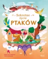 Sekretne życie ptaków - zdjęcie