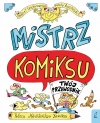 Mistrz komiksu. Twój przewodnik - zdjęcie