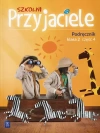 Szkolni Przyjaciele. Podręcznik. Klasa 2. Część 4, wydanie 2 - zdjęcie
