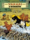Yakari. Tom 3. Yakari u bobrów - zdjęcie